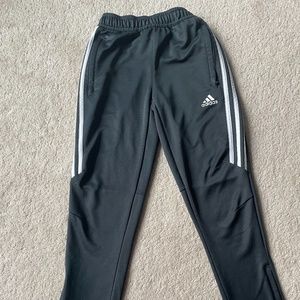Boys Adidas Tiro 17 pants